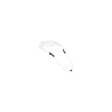 Chums Orbiter Eyewear Retainer, Silver