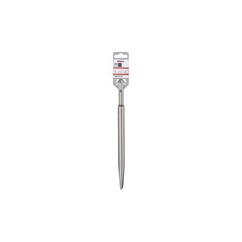 Cincel plano ECO encastre SDS plus 20 x 250 mm/SDS-plus MMPP