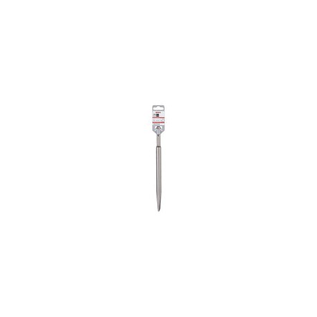 Cincel plano ECO encastre SDS plus 20 x 250 mm/SDS-plus MMPP