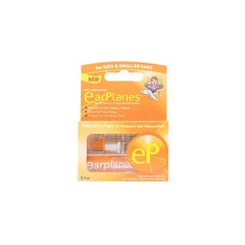 Cirrus Healthcare 1 par de planos reutilizables para niños (1 par reutilizable)