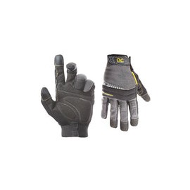 CLC Custom Leathercraft 125XX - Guantes de trabajo con agarre flexible
