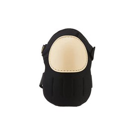CLC Custom Leathercraft V230 - Rodilleras giratorias con tapa de plástico