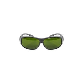 Cloudray CE 1064nm Fibra Protección ocular Gafas de seguridad Gafas protectoras Escudo Gafas para YAG DPSS Fibra láser Estilo C