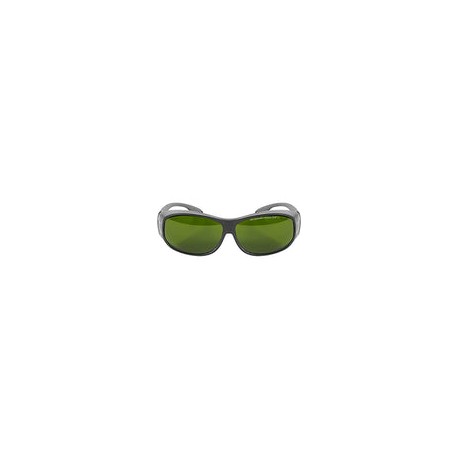 Cloudray CE 1064nm Fibra Protección ocular Gafas de seguridad Gafas protectoras Escudo Gafas para YAG DPSS Fibra láser Estilo C