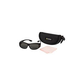 Cloudray OD4 + CE 10600nm láser protección ocular gafas de seguridad Gafas protectoras para máquina de grabado de corte de CO2 