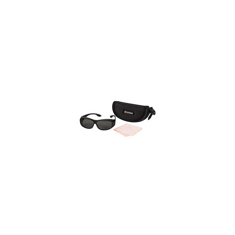 Cloudray OD4 + CE 10600nm láser protección ocular gafas de seguridad Gafas protectoras para máquina de grabado de corte de CO2 