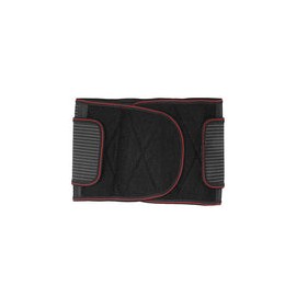 Cinturón de cintura cálido Cinturón de protección lumbar resistente Cinturón de cintura para mantener el calor para la salud de