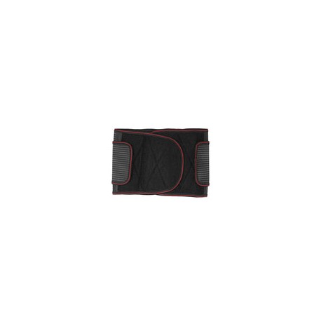 Cinturón de cintura cálido Cinturón de protección lumbar resistente Cinturón de cintura para mantener el calor para la salud de