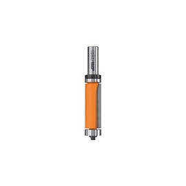 CMT 806.690.11B - Broca de corte con doble rodamiento, 5 cm de longitud de corte y vástago de 1/2 pulgada