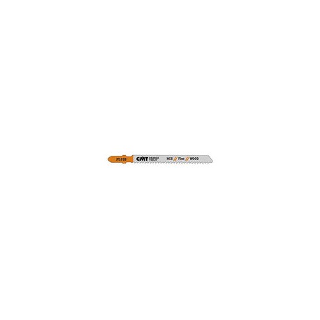 CMT JT101B-5 Hoja de sierra caladora para madera - 5 unidades