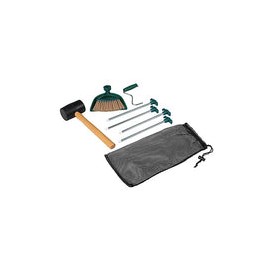 Coleman 2000006629 Set para Tiendas de Campaña