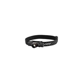 Coast XPH30R 1000 lúmenes USB-C recargable de doble potencia con haz de enfoque giratorio y base magnética