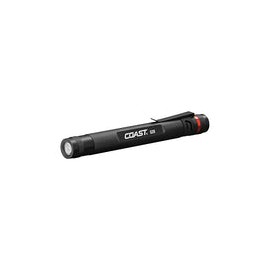 COASTG20 - Linterna LED Con Clip De Bolsillo Ajustable Y Brillo Uniforme