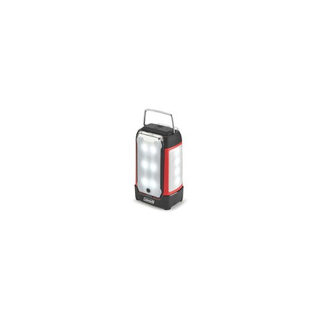 Coleman Linterna LED de 2 paneles de 400 l