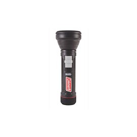 Coleman Linterna LED de 325 m con Protector de batería