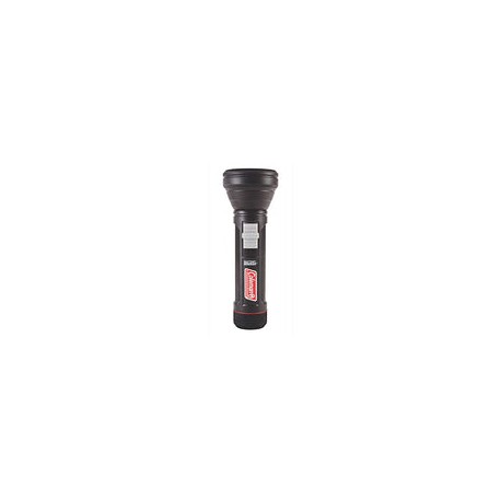 Coleman Linterna LED de 325 m con Protector de batería