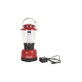 Coleman Linterna LED recargable clásica de 400 l