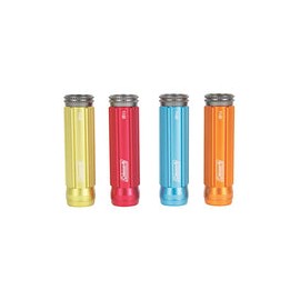 Coleman Mini Linterna LED para niños, los Colores Pueden Variar