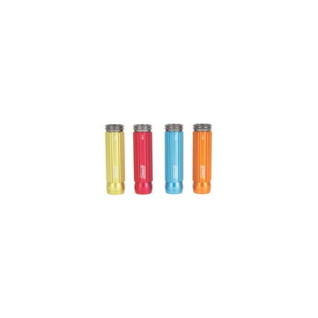 Coleman Mini Linterna LED para niños, los Colores Pueden Variar