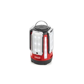 Coleman Linterna LED | Quad Pro 800 lúmenes LED linterna