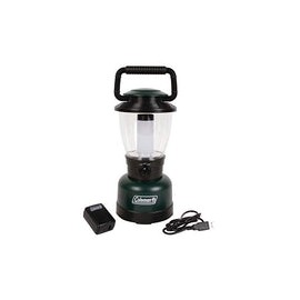 Coleman Linterna Rugged Recargables l-Ion C002
