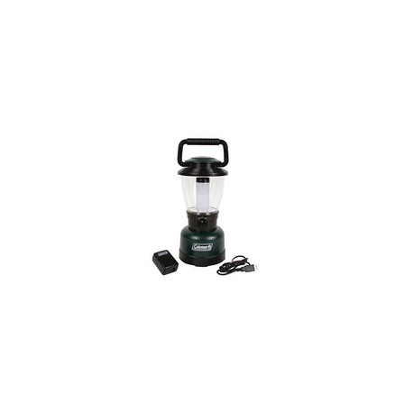 Coleman Linterna Rugged Recargables l-Ion C002
