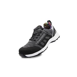 Comando Tenis de Seguridad Sport+ Modelo 1914 (Measurement_27_Point_0_Centimeters)