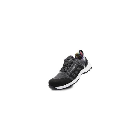 Comando Tenis de Seguridad Sport+ Modelo 1914 (Measurement_27_Point_0_Centimeters)