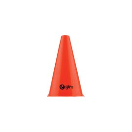Cono de Señalizacion Naranja 9" (230mm)