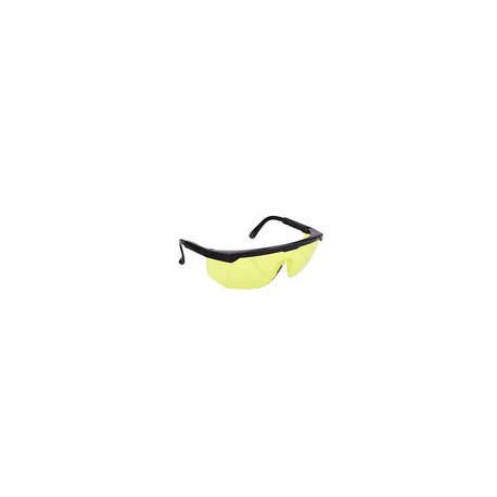 Contiman Gafas de Seguridad láser Protección Ocular para IPL/E-Light Depilación Gafas Protectoras de Seguridad Gafas universale