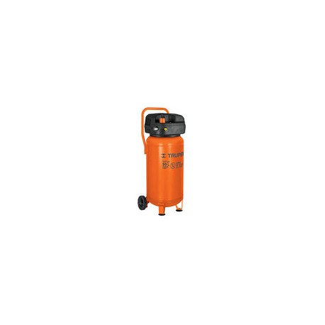Compresor De Aire Libre De Aceite, 50 L