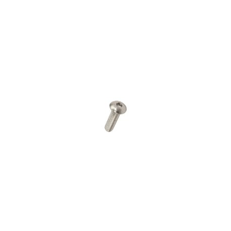 Copia de TORNILLO Socket Bóton Inoxidable Estandar  6-32 X 1-1/2