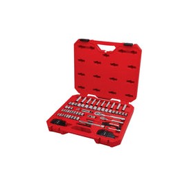 CRAFTSMAN - Juego de herramientas mecánicas de 83 piezas (CMMT12121)