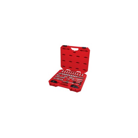 CRAFTSMAN - Juego de herramientas mecánicas de 83 piezas (CMMT12121)