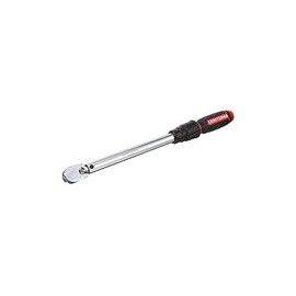 CRAFTSMAN - Llave dinamométrica, SAE, 3/8 pulgada (CMMT99433)