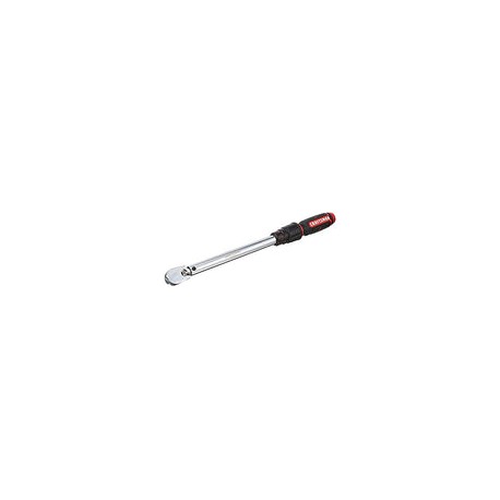 CRAFTSMAN - Llave dinamométrica, SAE, 3/8 pulgada (CMMT99433)