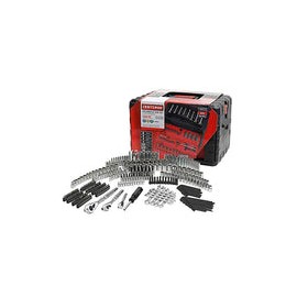 Craftsman 320-Piece Mechanic's Tool Set