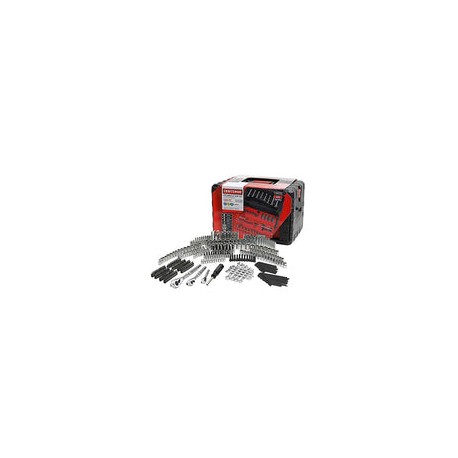 Craftsman 320-Piece Mechanic's Tool Set