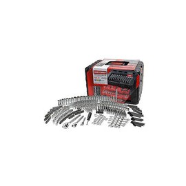 Craftsman 450-Piece Mechanic's Tool Set