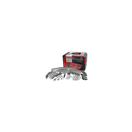 Craftsman 450-Piece Mechanic's Tool Set