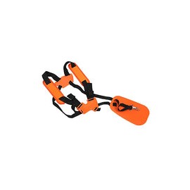 Correa de hombro para recortadora, correa de arnés para cortacésped con correa de nailon para recortadora, Stihl, Honda
