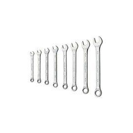 Craftsman 8-Piece Standard 12 Point Combination Wrench Set NEW 46858