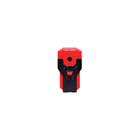 CRAFTSMAN Buscador de pernos, profundidad de 1-1/2 pulgadas, detección de CA (CMHT77621)