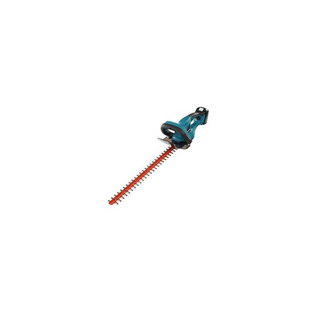 Cortasetos Inalambrico 18v + cargador DC18SD + bateria 3.0Ah