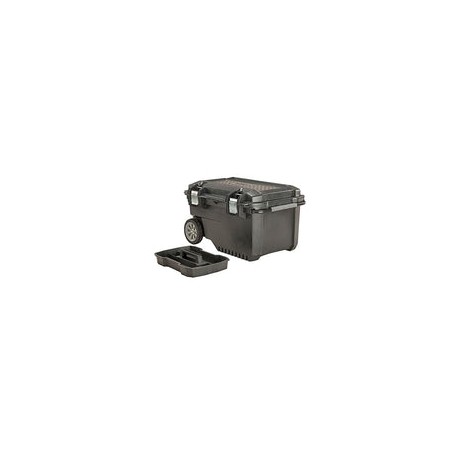 CRAFTSMAN Caja de Herramientas Rodante 73 Centímetros 90 Litros 24 Galones CMST24800