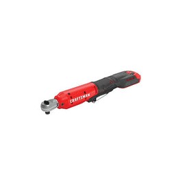 CRAFTSMAN CMCF930B V20* Trinquete inalámbrico de 3/8" Drive (solo herramienta)