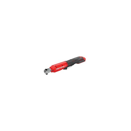 CRAFTSMAN CMCF930B V20* Trinquete inalámbrico de 3/8" Drive (solo herramienta)