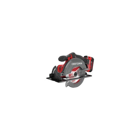 Craftsman - Batería de iones de litio, 20 V máximo