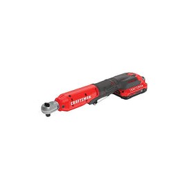 CRAFTSMAN CMCF930D1 V20* Kit de trinquete inalámbrico de 3/8" (1 batería)