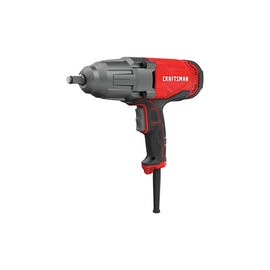 CRAFTSMAN CMEF901 - Juego de llaves de impacto (1/2")